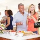 Unternehmen 2 Bild 100% KÜCHE CARL SÖHRN GMBH & CO. KG Produktion und Vertrieb von Möbel, Innenausstattung am Schleswig SH