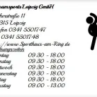 Unternehmen 1 Bild 11TEAMSPORTS LEIPZIG GMBH Sport & Freizeit am Leipzig SN