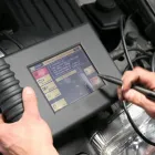 Unternehmen 3 Bild 1A AUTOSERVICE MENZEL Werkstätten (Pkw) am Dresden SN