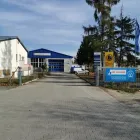 Unternehmen 1 Bild 1A GRANITZA GMBH & CO. KG Werkstätten (Pkw) am Schönewalde BB