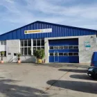 Unternehmen 2 Bild 1A GRANITZA GMBH & CO. KG Werkstätten (Pkw) am Schönewalde BB