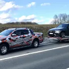 Unternehmen 6 Bild 24-7 BEREITSCHAFTS GMBH & CO. KG Kfz-Dienstleistungen am Wülfrath NW