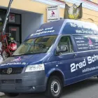 Unternehmen 11 Bild 2RAD SCHULZE LEIPZIG WEST Kfz-Dienstleistungen am Leipzig SN