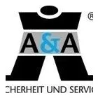 Unternehmen 2 Bild A & A SICHERHEIT UND SERVICE ® SECURITY + ALARM + DETEKTEI + CHAUFFEUR Wach-Schliessgesellschaften am Münster NW