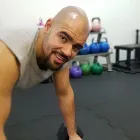 Unternehmen 2 Bild A.S. FIT PROFESSIONALS - PERSONAL TRAINING Sportvereine, Sportclubs, Spielvereine am Frankfurt Am Main HE