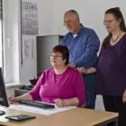 Unternehmen 2 Bild ABF SOFTWARE-SYSTEME GMBH Software Hersteller am Rodgau HE