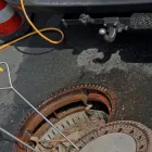 Unternehmen 4 Bild ABFLUSSFREI24 KANAL- UND ROHRREINIGUNG Service & Dienstleistung am Rodgau HE