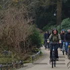 Unternehmen 2 Bild ABGEFAHREN - BREMEN BY BIKE - STADTFÜHRUNGEN UND RADTOUREN Veranstaltungen & Messen am Bremen HB
