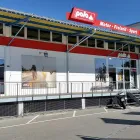 Unternehmen 4 Bild ABHOLSTATION POLO MOTORRAD STORE AUGSBURG Textil, Bekleidung Einzelhandel am Augsburg BY
