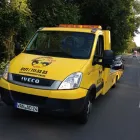 Unternehmen 2 Bild ABSCHLEPPDIENST-ARWA Kfz-Dienstleistungen am Herne NW