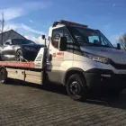 Unternehmen 2 Bild ABSCHLEPPDIENST AUTO HENRICH Kfz-Dienstleistungen am Frankfurt HE