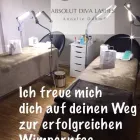 Unternehmen 3 Bild ABSOLUT DIVA LASHES Kosmetiksalons am München BY