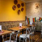 Unternehmen 1 Bild ABYSSINIA RESTAURANT -TEFF INH. TSION ASSEFA BELLETE Restaurant & Café am München BY