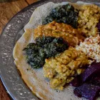 Unternehmen 2 Bild ABYSSINIA RESTAURANT -TEFF INH. TSION ASSEFA BELLETE Restaurant & Café am München BY