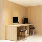 Unternehmen 22 Bild AC HOTEL BY MARRIOTT BERLIN HUMBOLDTHAIN PARK Veranstaltungen & Messen am Berlin