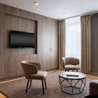 Unternehmen 28 Bild AC HOTEL BY MARRIOTT BERLIN HUMBOLDTHAIN PARK Veranstaltungen & Messen am Berlin