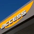 Unternehmen 1 Bild ACCESS TANKSTELLE Tankstellen am Siegen NW