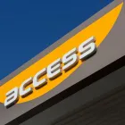 Unternehmen 1 Bild ACCESS TANKSTELLE Tankstellen am Zwickau SN