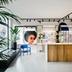 Unternehmen 5 Bild ACE & TATE Produktion und Vertrieb von Textil/Bekleidung am Bremen HB