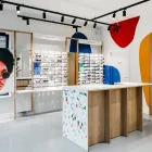 Unternehmen 7 Bild ACE & TATE Produktion und Vertrieb von Textil/Bekleidung am Bremen HB