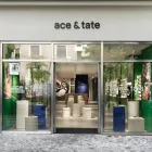 Unternehmen 1 Bild ACE & TATE Produktion und Vertrieb von Textil/Bekleidung am Berlin BB