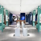 Unternehmen 2 Bild ACE & TATE Produktion und Vertrieb von Textil/Bekleidung am Berlin BB