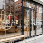 Unternehmen 1 Bild ACE & TATE Produktion und Vertrieb von Textil/Bekleidung am Berlin BB