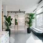 Unternehmen 2 Bild ACE & TATE Produktion und Vertrieb von Textil/Bekleidung am Bremen HB