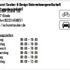 Unternehmen 1 Bild ACKURAT SAUBER & DESIGN UNTERNEHMERGESELLSCHAFT (HAFTUNGSBESCHRÄNKT) Service & Dienstleistung am Bünde NW