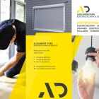 Unternehmen 2 Bild AD ELEKTROTECHNIK & SERVICE | MEISTERBETRIEB ALEXANDER DUBS Spezialbauunternehmen am Berlin BE