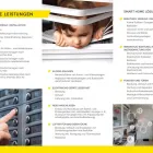 Unternehmen 1 Bild AD ELEKTROTECHNIK & SERVICE | MEISTERBETRIEB ALEXANDER DUBS Spezialbauunternehmen am Berlin BE