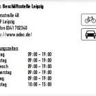 Unternehmen 1 Bild ADAC GESCHÄFTSSTELLE LEIPZIG Automobilclubs am Leipzig SN