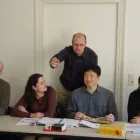 Unternehmen 1 Bild ADK AUGSBURGER DEUTSCHKURSE Sprachschulen, Fremdspracheninstitute am Augsburg BY
