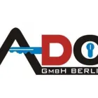 Unternehmen 1 Bild ADO GMBH Wach-Schliessgesellschaften am Berlin BE
