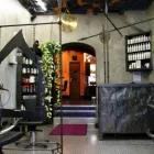 Unternehmen 3 Bild ADRENALIN THE ART OF HAIRDESIGN Friseursalons am München BY