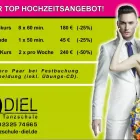 Unternehmen 4 Bild ADTV TANZSCHULE DIEL, INH. SASCHA DROHLA Tanzschulen am Herne NW