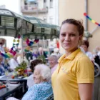 Unternehmen 2 Bild ADVITA HAUS AM WALDPLATZ Soziales & Gesellschaft am Leipzig SN