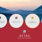 Unternehmen 1 Bild AETAS LEBENS- UND TRAUERKULTUR GMBH & CO. KG Soziales & Gesellschaft am München BY