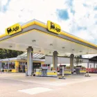 Unternehmen 1 Bild AGIP SERVICE STATION Tankstellen am München BY