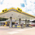 Unternehmen 1 Bild AGIP SERVICE STATION Werkstätten (Pkw) am Berlin BE