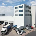 Unternehmen 1 Bild AGOTRANS AIR CARGO GMBH Transportunternehmen, Fuhrunternehmen am Frankfurt Am Main HE