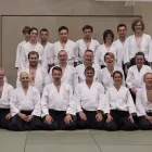 Unternehmen 5 Bild AIKIDO-SCHULE BERLIN Sportvereine, Sportclubs, Spielvereine am Berlin BE