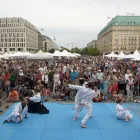 Unternehmen 4 Bild AIKIDO-SCHULE BERLIN Sportvereine, Sportclubs, Spielvereine am Berlin BE