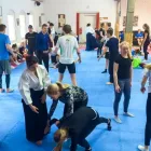 Unternehmen 1 Bild AIKIDO-SCHULE BERLIN Sportvereine, Sportclubs, Spielvereine am Berlin BE