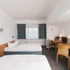 Unternehmen 5 Bild AKADEMIE HOTEL BERLIN Reisen am Berlin BE