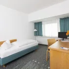 Unternehmen 7 Bild AKADEMIE HOTEL BERLIN Reisen am Berlin BE