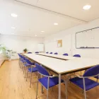 Unternehmen 12 Bild AKADEMIE HOTEL BERLIN Reisen am Berlin BE