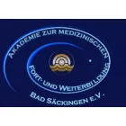 Unternehmen 1 Bild AKADEMIE ZUR MEDIZINISCHEN FORT UND WEITERBILDUNG BAD SÄCKINGEN E.V. Ärzte am Bad Säckingen BW