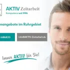 Unternehmen 1 Bild AKTIV ZEITARBEIT GMBH Verleihunternehmen, Vermietungsunternehmen, Vermittlungsunternehmen am Münster NRW