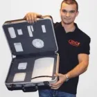 Unternehmen 3 Bild ALARM- UND GEBÄUDETECHNIK SI-EX GMBH - SCHLÜSSELNOTDIENST UND SICHERHEITSTECHNIK Sicherheitsfirmen am Frankfurt Am Main HE